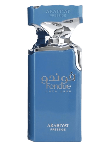 Arabiyat Prestige Fondue Lava Lush