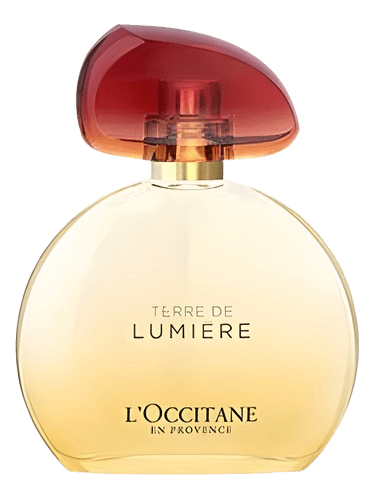 L'Occitane en Provence Terre de Lumiere