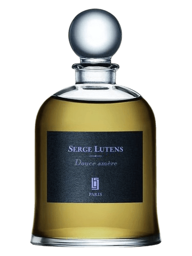 Serge Lutens Douce Amere