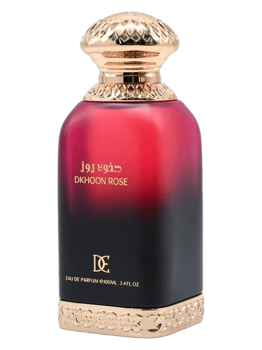 Dkhoon Emirates Dkhoon Rose