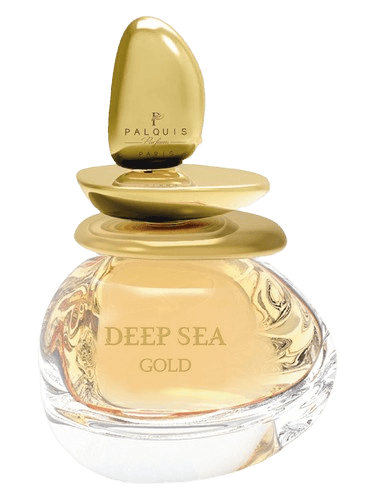 Palquis Deep Sea Gold