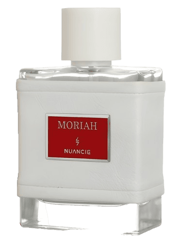 Nuancielo Moriah