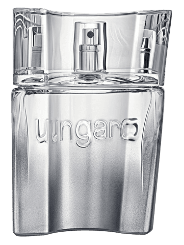 Emanuel Ungaro Ungaro Silver
