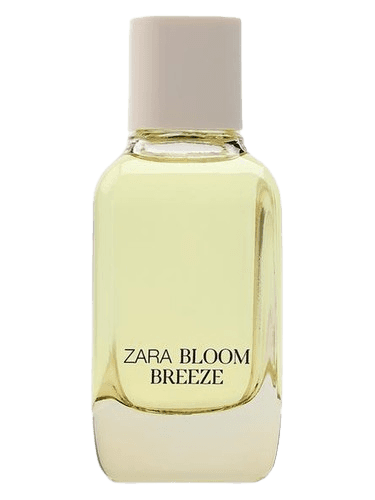 Zara Bloom Breeze