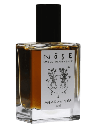 Nose Perfumes Meadow Tea
