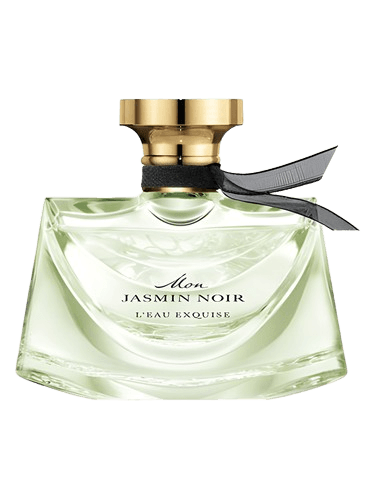 Bvlgari Mon Jasmin Noir L'Eau Exquise