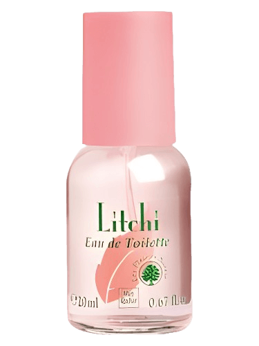 Yves Rocher Litchi