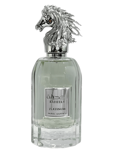 PARIS CORNER Kaheela Platinum