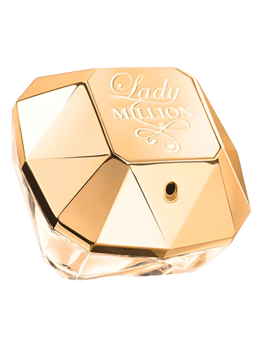 Rabanne Lady Million Eau de Toilette