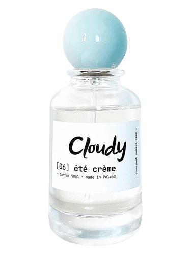 Cloudy Scents [06] été crème