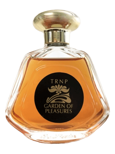 TRNP Garden of Pleasures