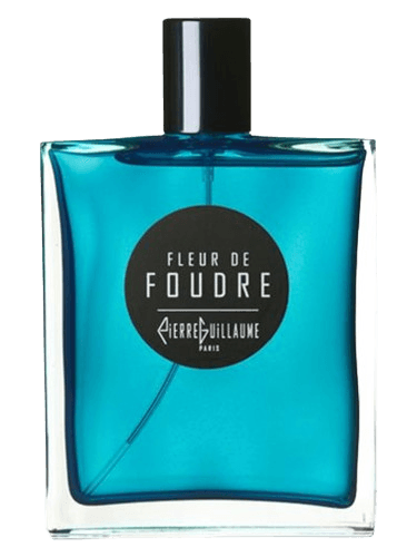 Pierre Guillaume Paris Fleur de Foudre