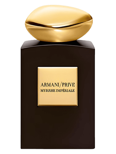 Giorgio Armani Myrrhe Impériale