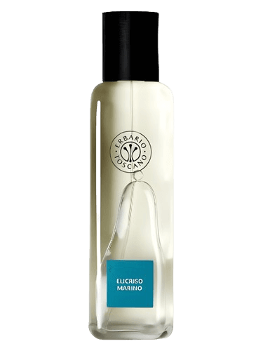 Erbario Toscano Elicriso Marino