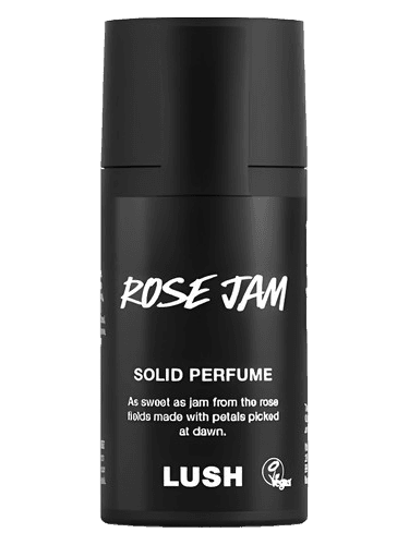 Lush Rose Jam