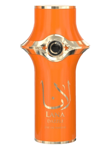 Camara Perfumes Lana Dazzle