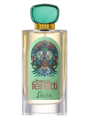 Brocard Franca Feretti Siesta