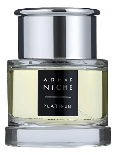 Armaf Platinum