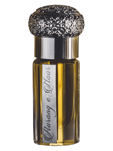 Gaia Parfums Aurang e Noor