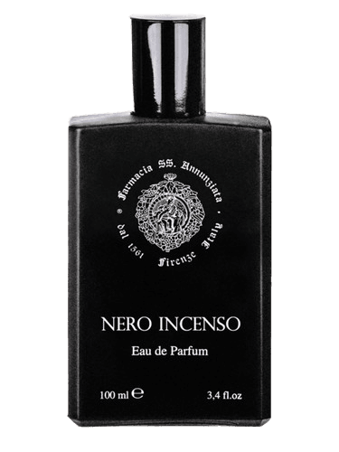Farmacia SS. Annunziata Nero Incenso