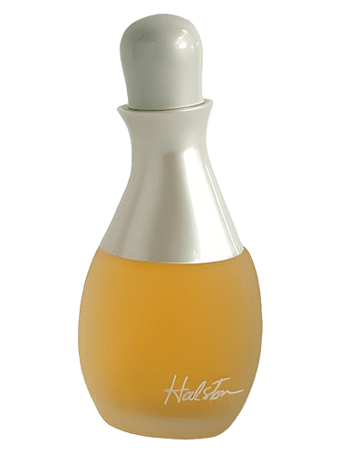 Halston Halston Sheer