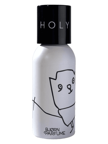 Bjørn Parfume Holy Smoke