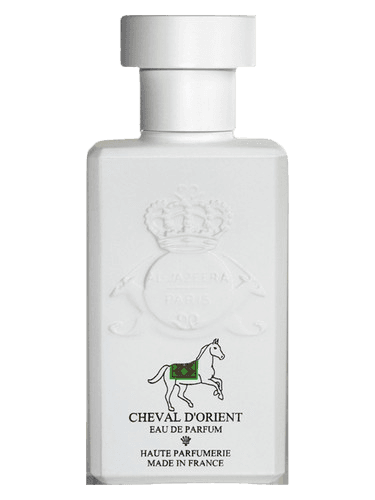 Al-Jazeera Perfumes Cheval d'Orient