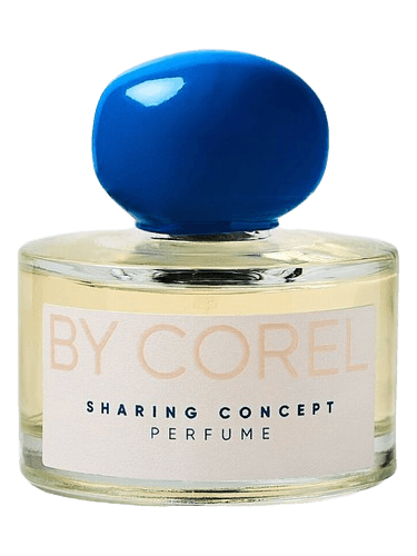 By Corel Perfumes Sharing Concept