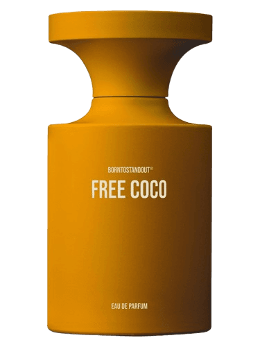 BORNTOSTANDOUT® Free Coco