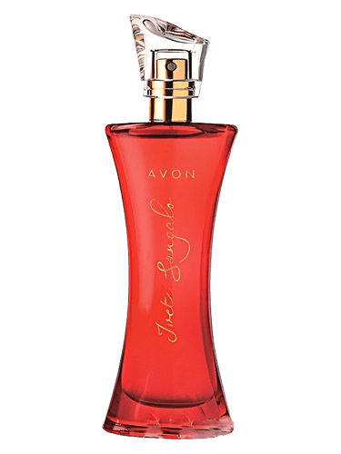Avon Ivete Sangalo