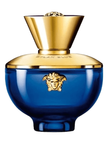 Versace Versace Pour Femme Dylan Blue