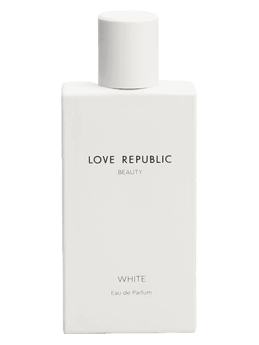 Love Republic White