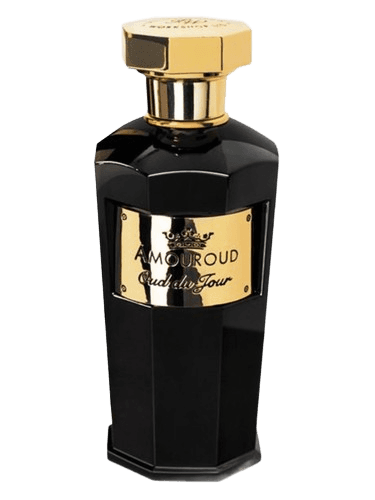 Amouroud Oud du Jour