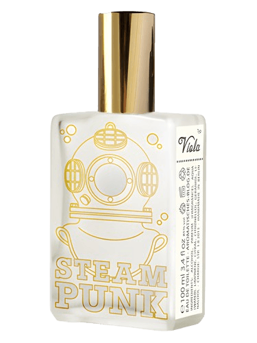 Erik Kormann Steampunk