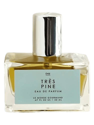 Le Monde Gourmand Très Pine