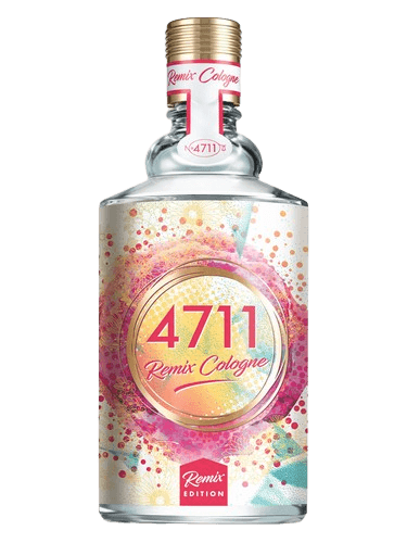 4711 4711 Remix Cologne Festival Vibes Edition 2021