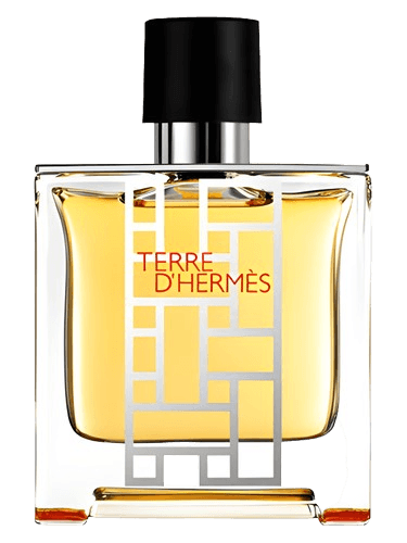 Hermès Terre d'Hermès flacon H 2013