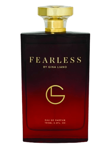 Gina Liano Fearless