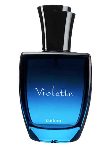 Eudora Violette