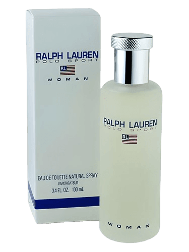 Ralph Lauren Polo Sport Woman