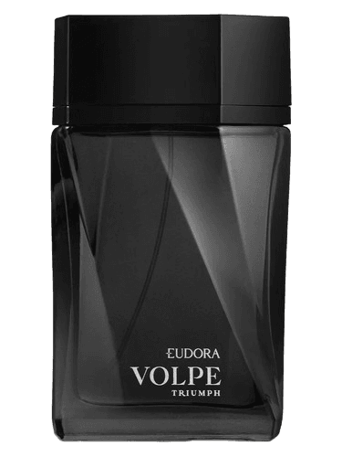 Eudora Volpe Triumph