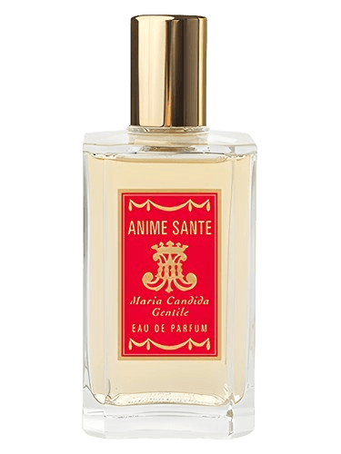 Maria Candida Gentile Anime Sante