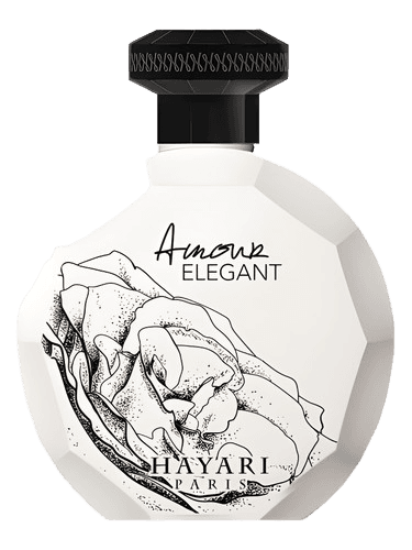 Hayari Parfums Amour Elegant