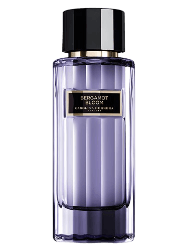 Carolina Herrera Bergamot Bloom