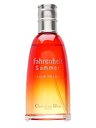 Dior Fahrenheit Summer