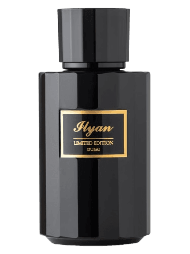 Imperial Parfums Ilyan