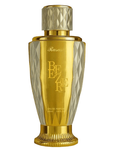 Rasasi Beezer Gold Pour Femme