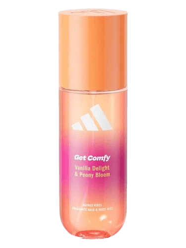 Adidas Get Comfy Hair & Body Mist