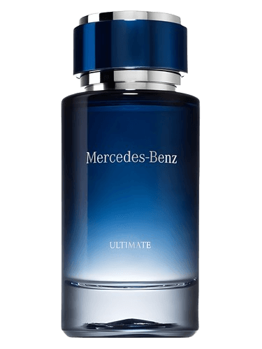 Mercedes-Benz Mercedes-Benz Ultimate