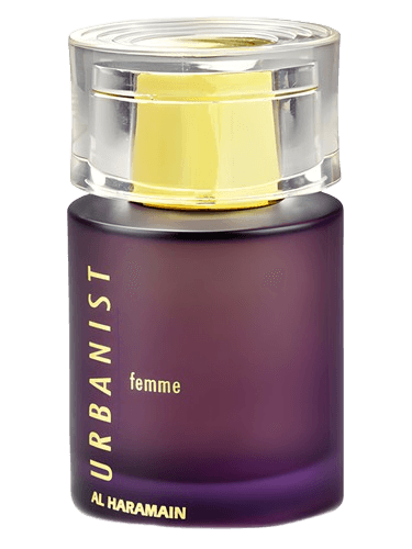 Al Haramain Perfumes Urbanist Femme